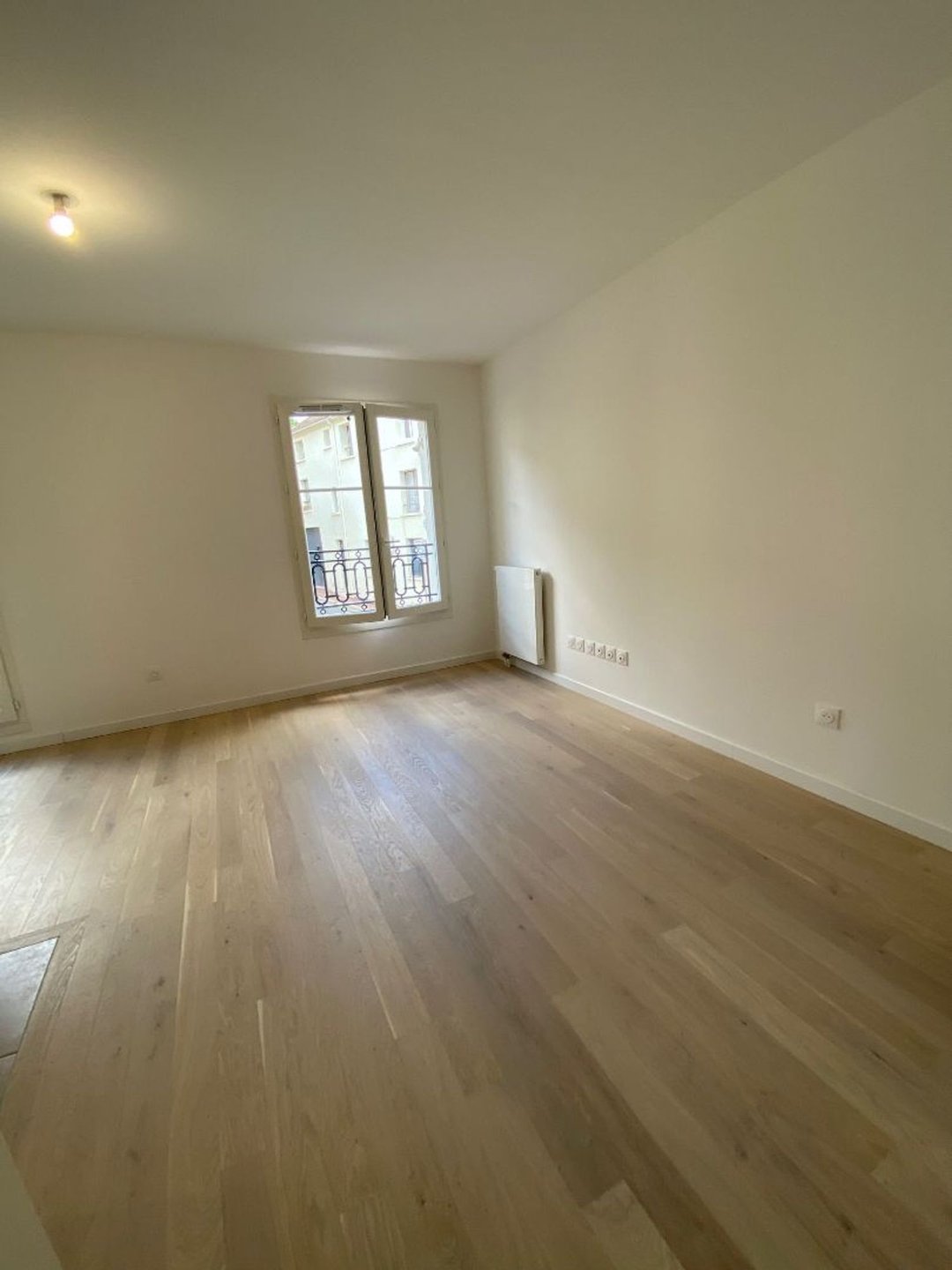 Appartement à louer, 49m², Maisons-Laffitte