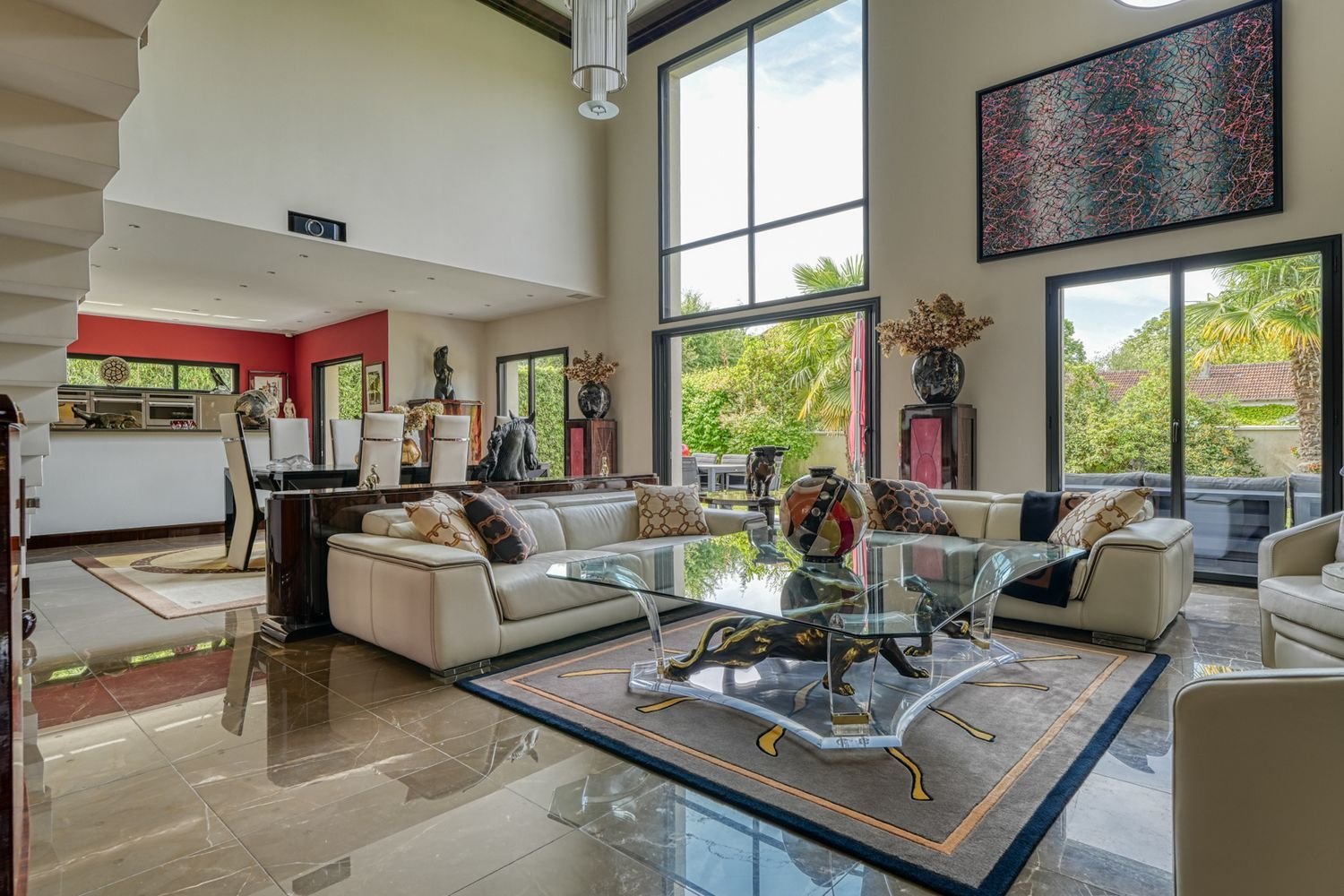 Maison à vendre, 236m², Bougival