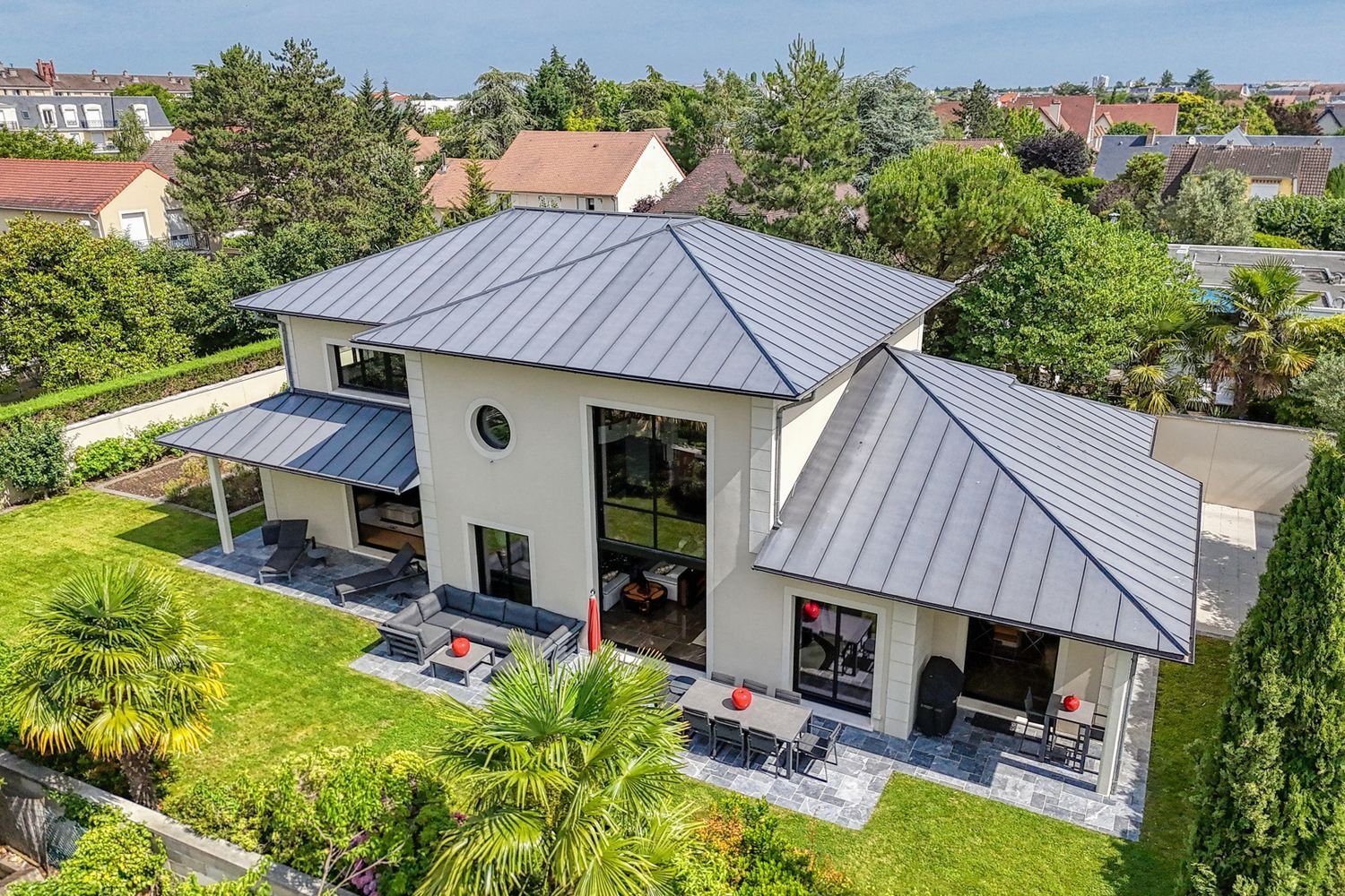 Maison à vendre, 236m², Bougival