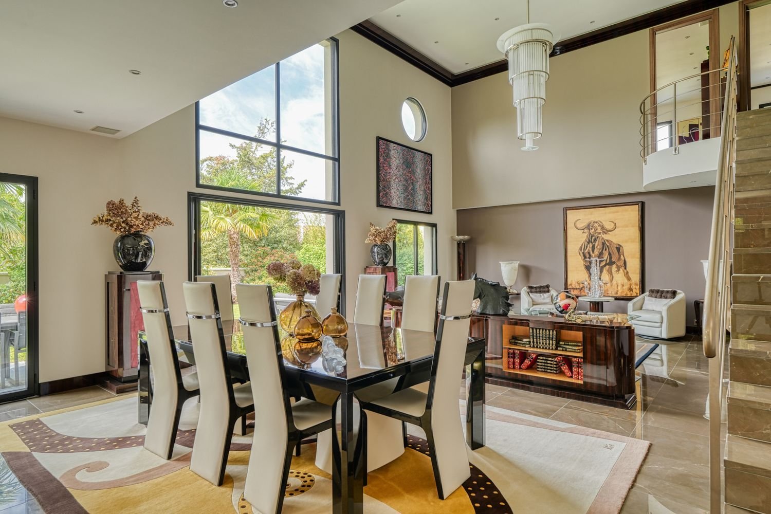 Maison à vendre, 236m², Bougival