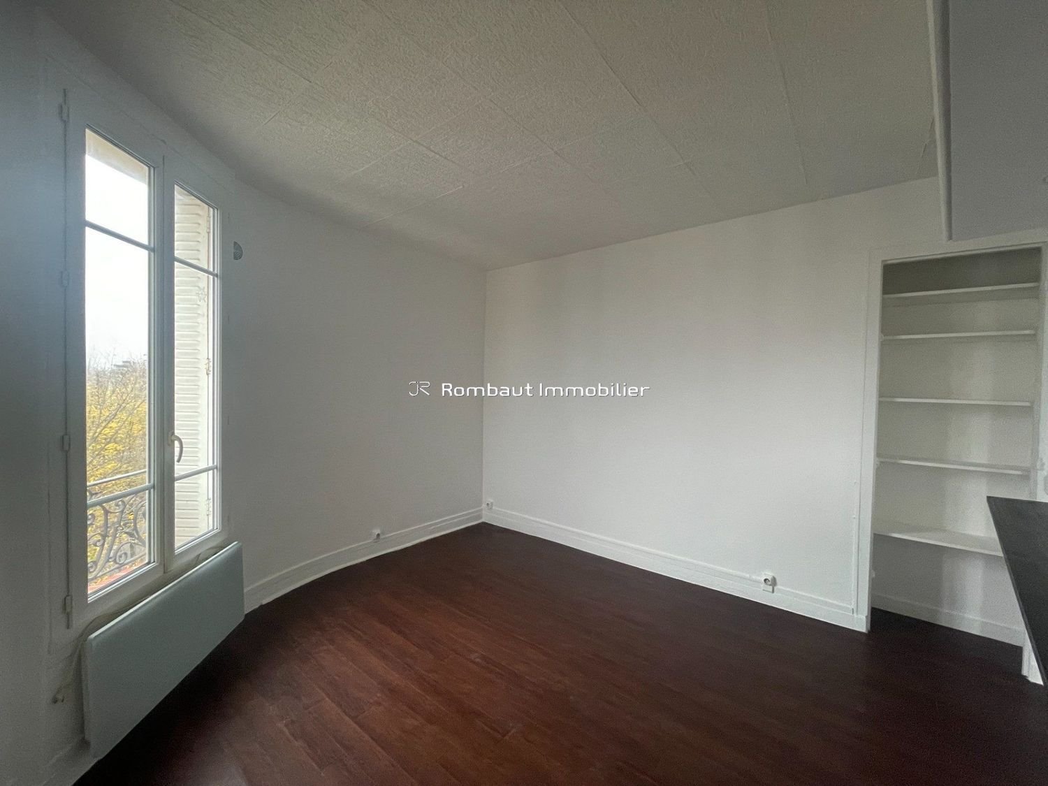 Appartement à louer, 31m², Suresnes
