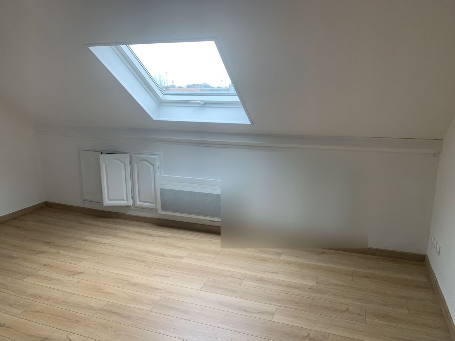 Appartement à vendre, 20m², Berck