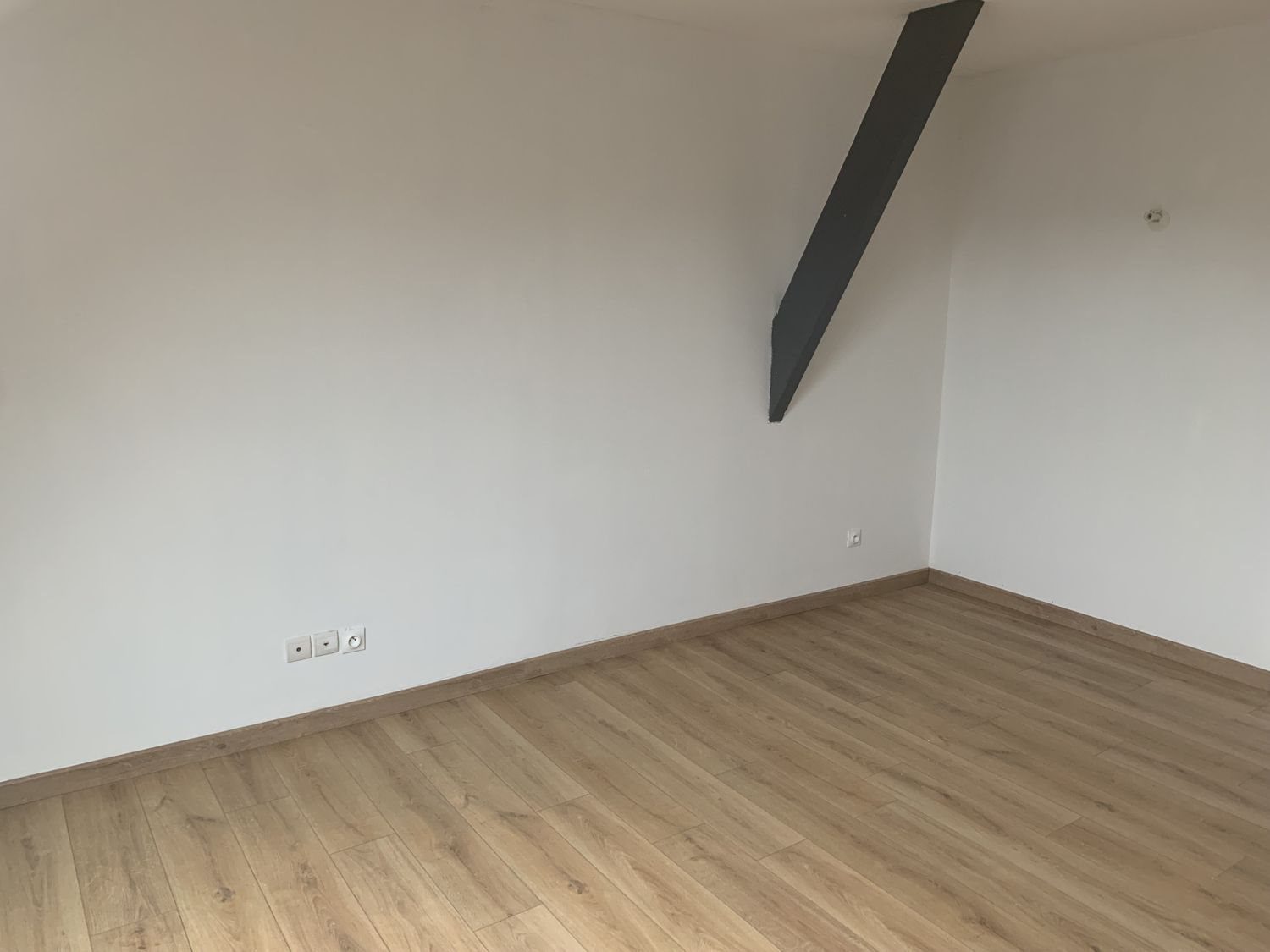Appartement à vendre, 20m², Berck
