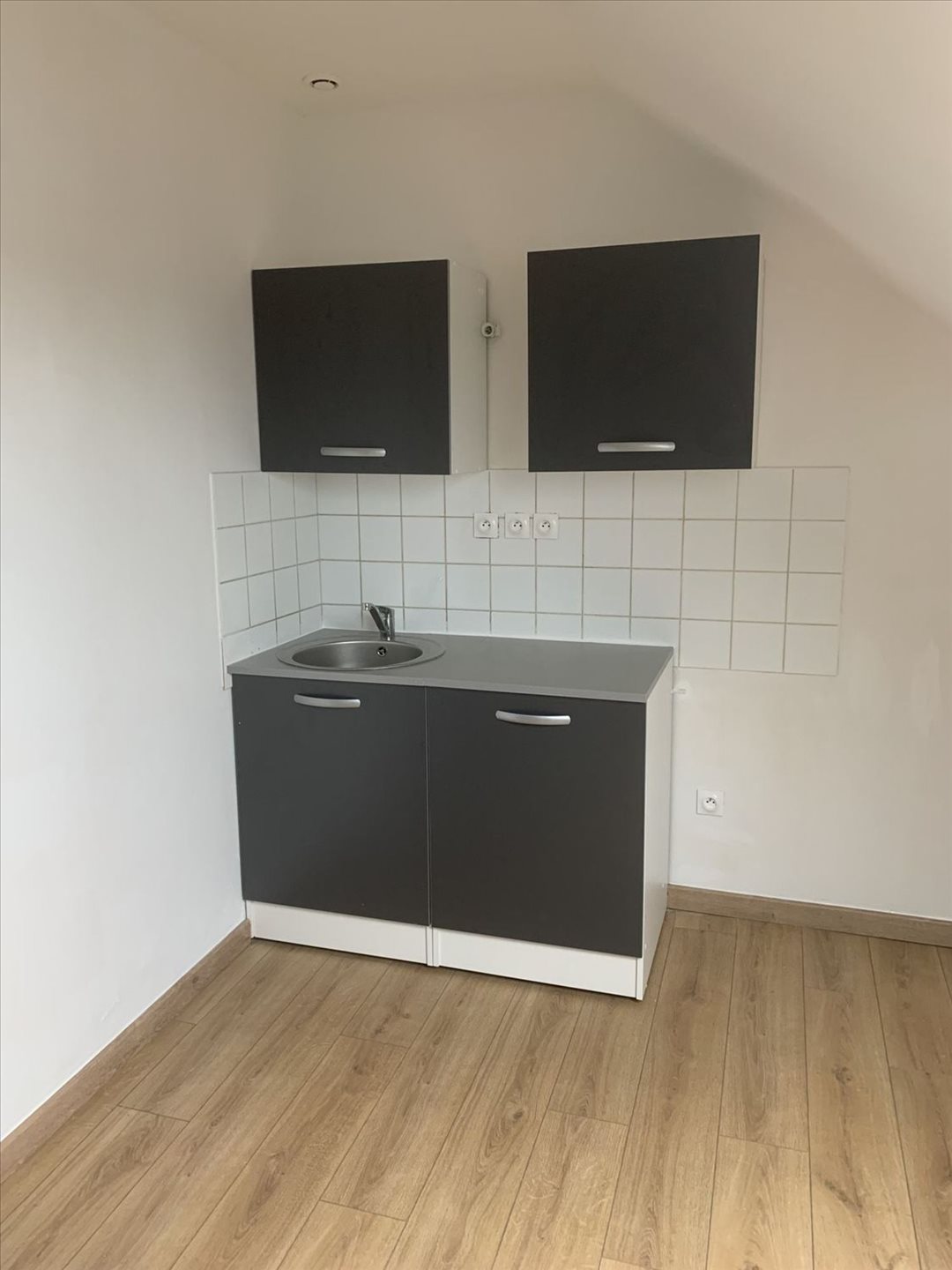Appartement à vendre, 20m², Berck