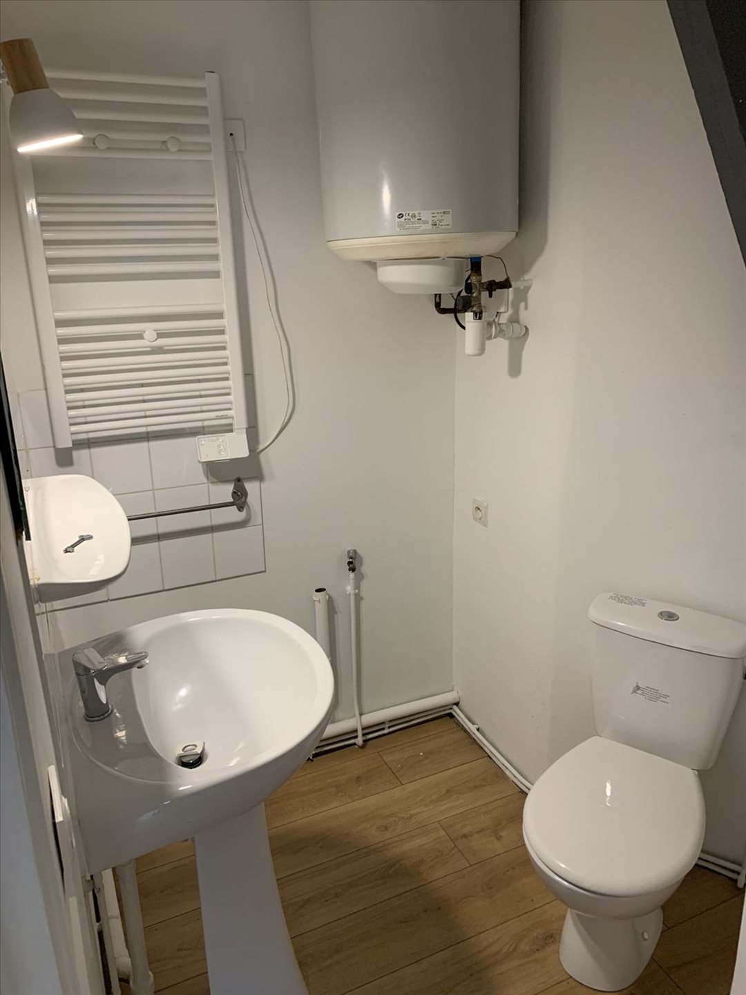 Appartement à vendre, 20m², Berck