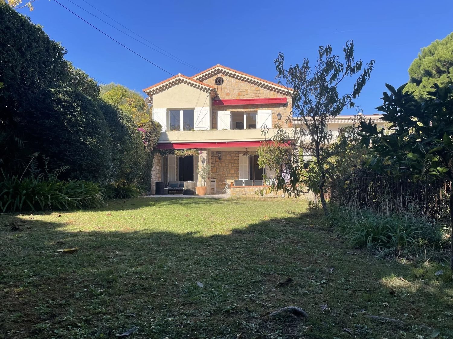Maison à vendre, 180m², Cannes