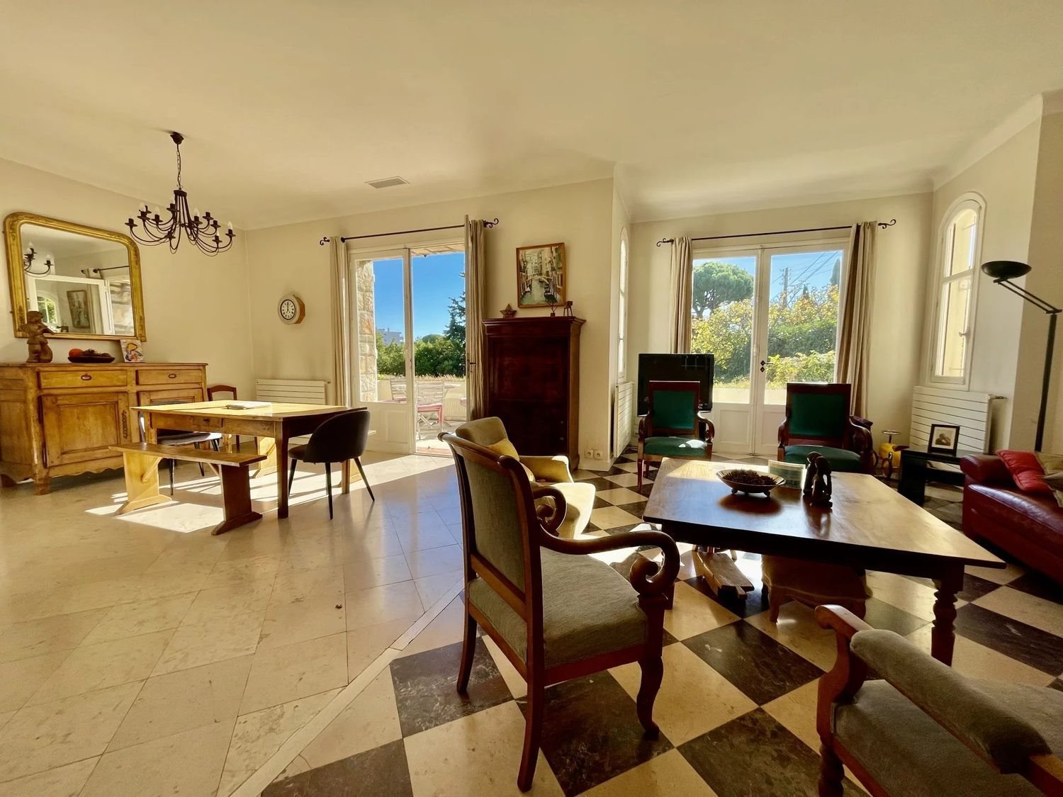 Maison à vendre, 180m², Cannes