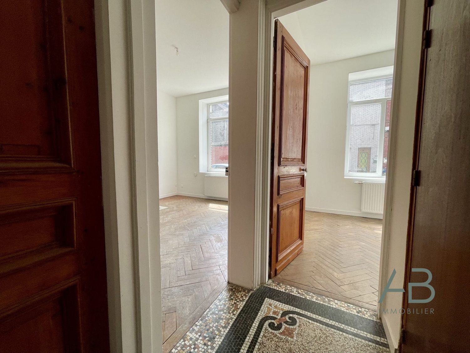 Appartement à vendre, 53m², Loos