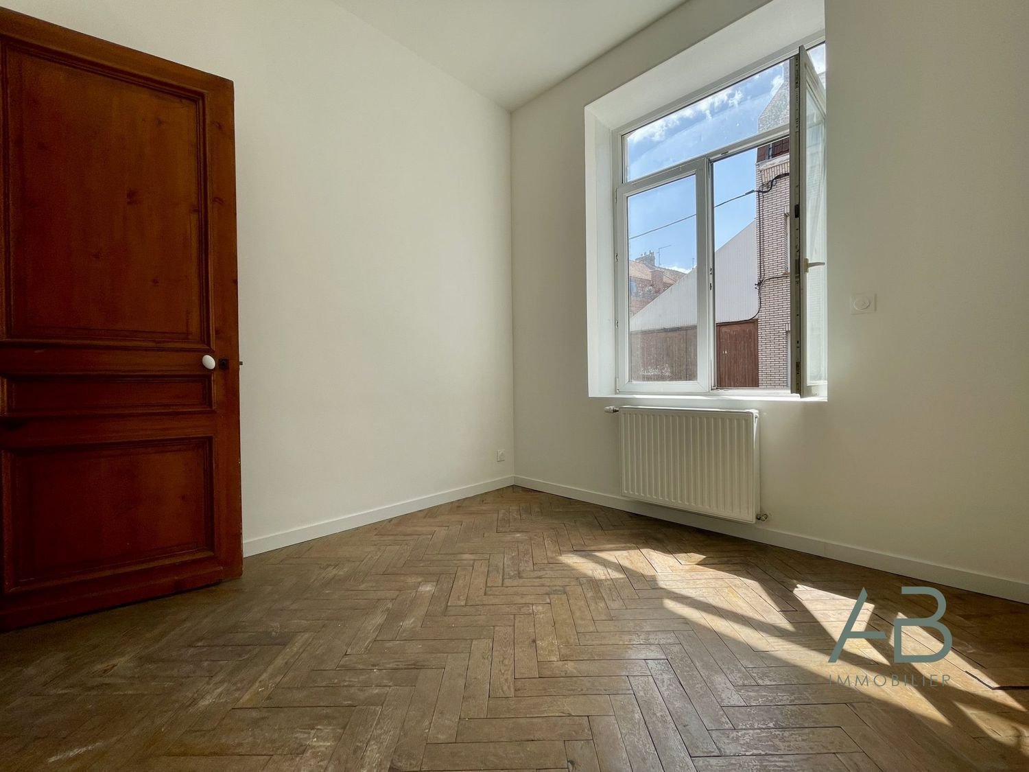 Appartement à vendre, 53m², Loos