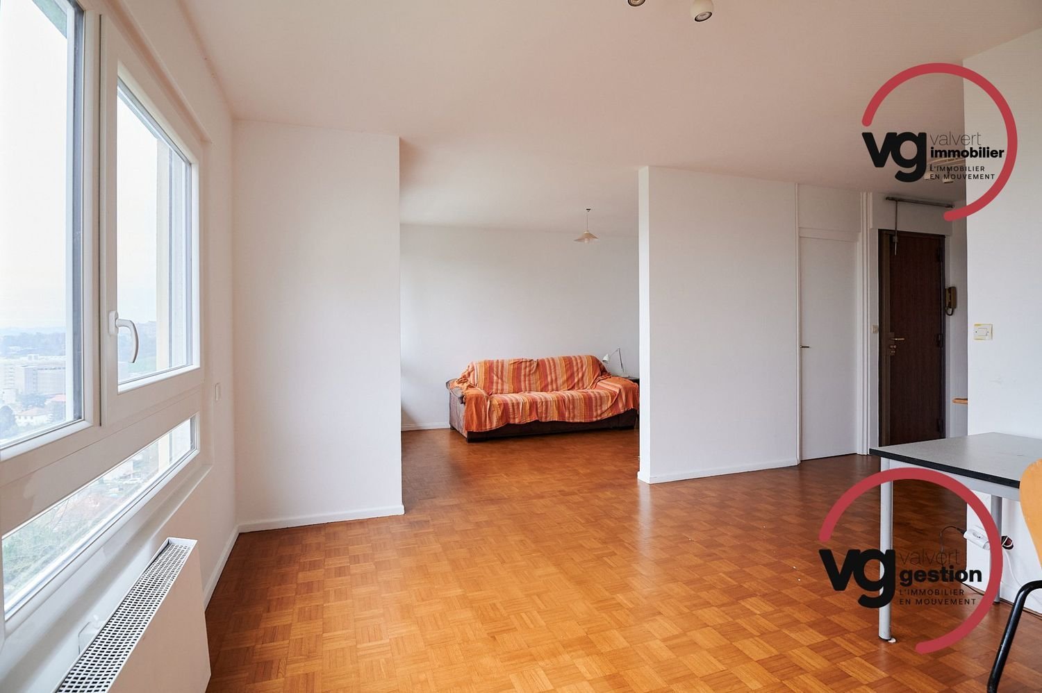Appartement à vendre, 76m², Oullins