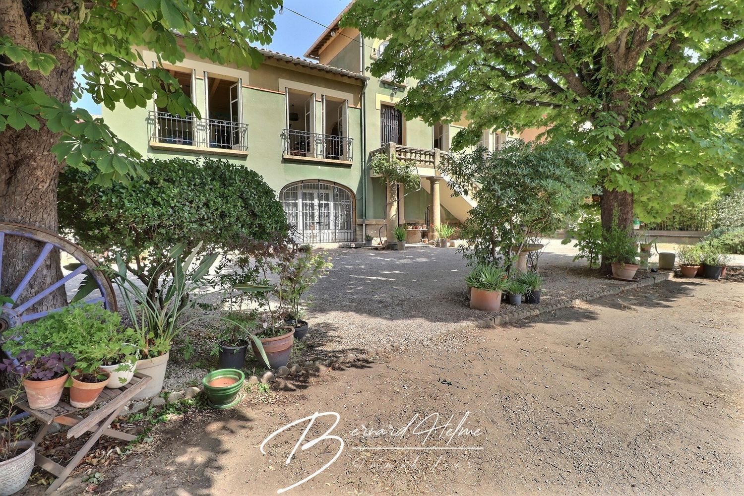 Maison à vendre, 360m², Aix-en-Provence