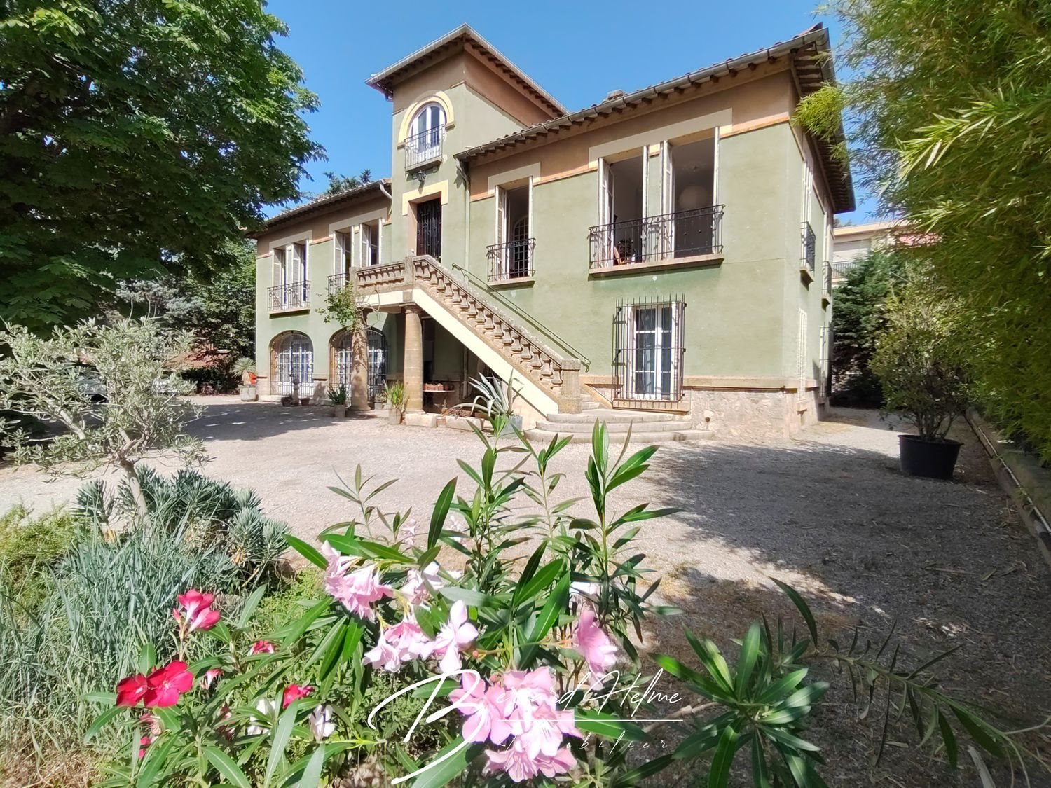 Maison à vendre, 360m², Aix-en-Provence