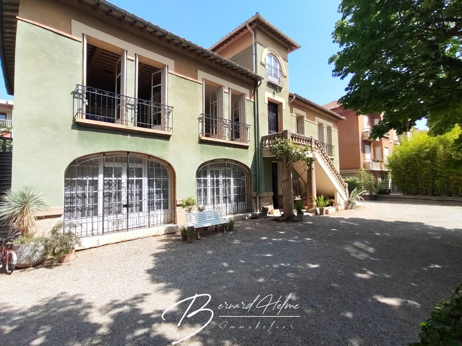 Maison à vendre, 360m², Aix-en-Provence