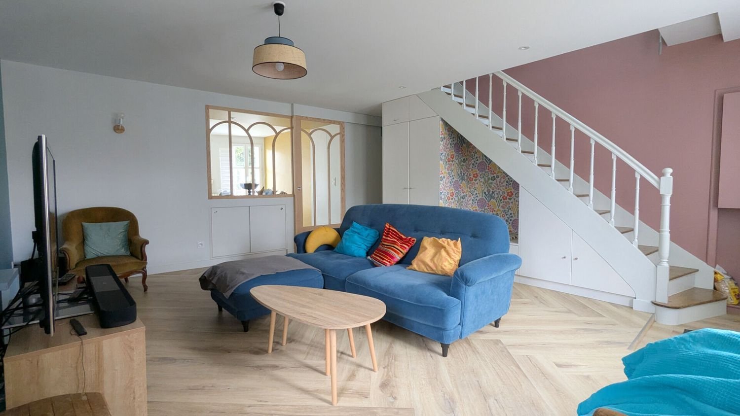 Appartement à vendre, 130m², Laval