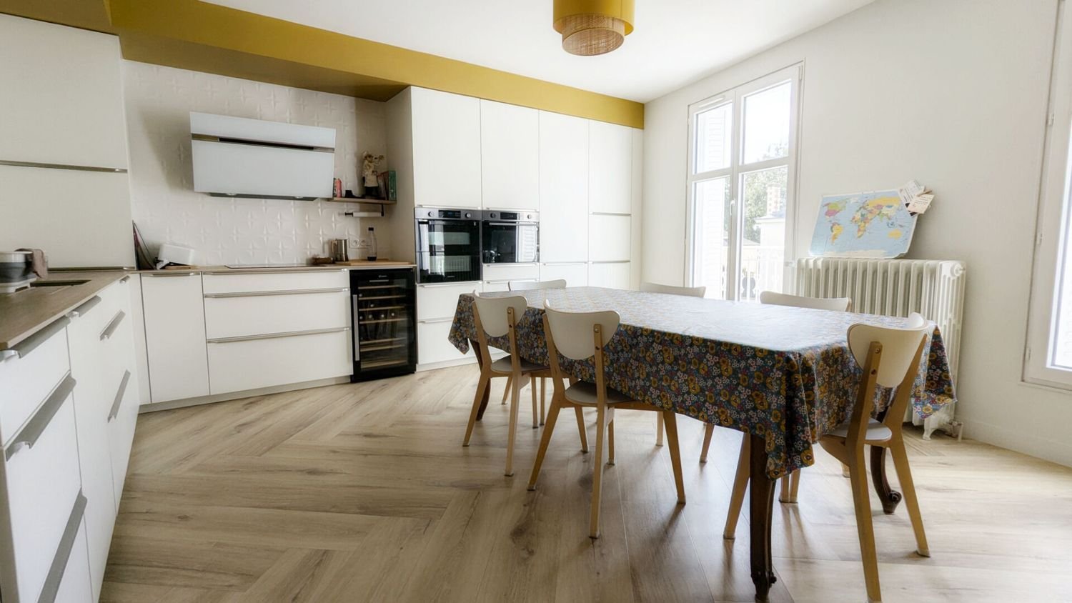 Appartement à vendre, 130m², Laval