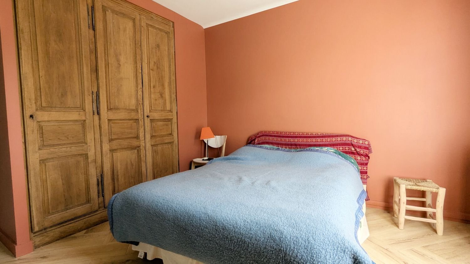 Appartement à vendre, 130m², Laval