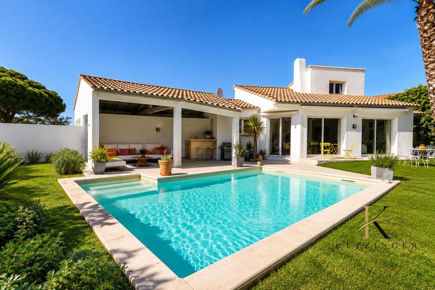 Maison à vendre, 119m², Pérols