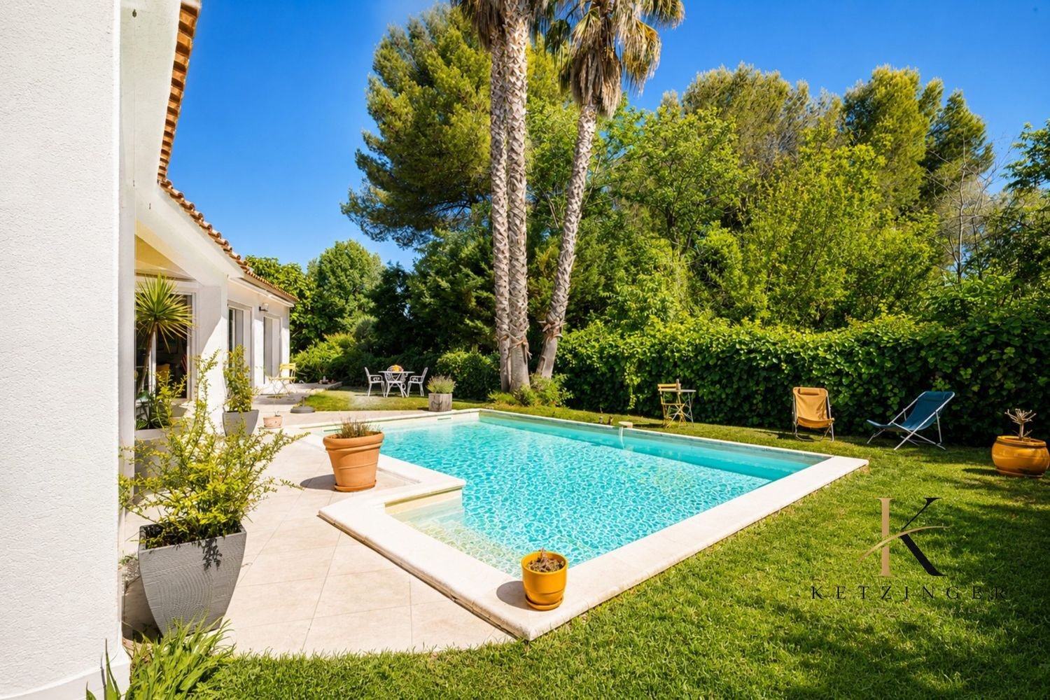 Maison à vendre, 119m², Pérols