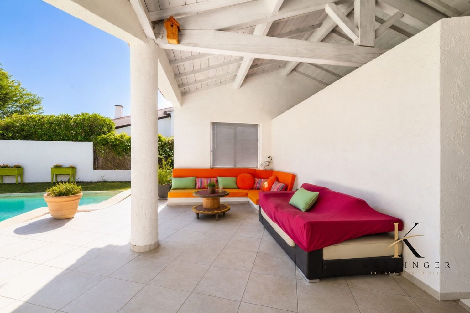 Maison à vendre, 119m², Pérols