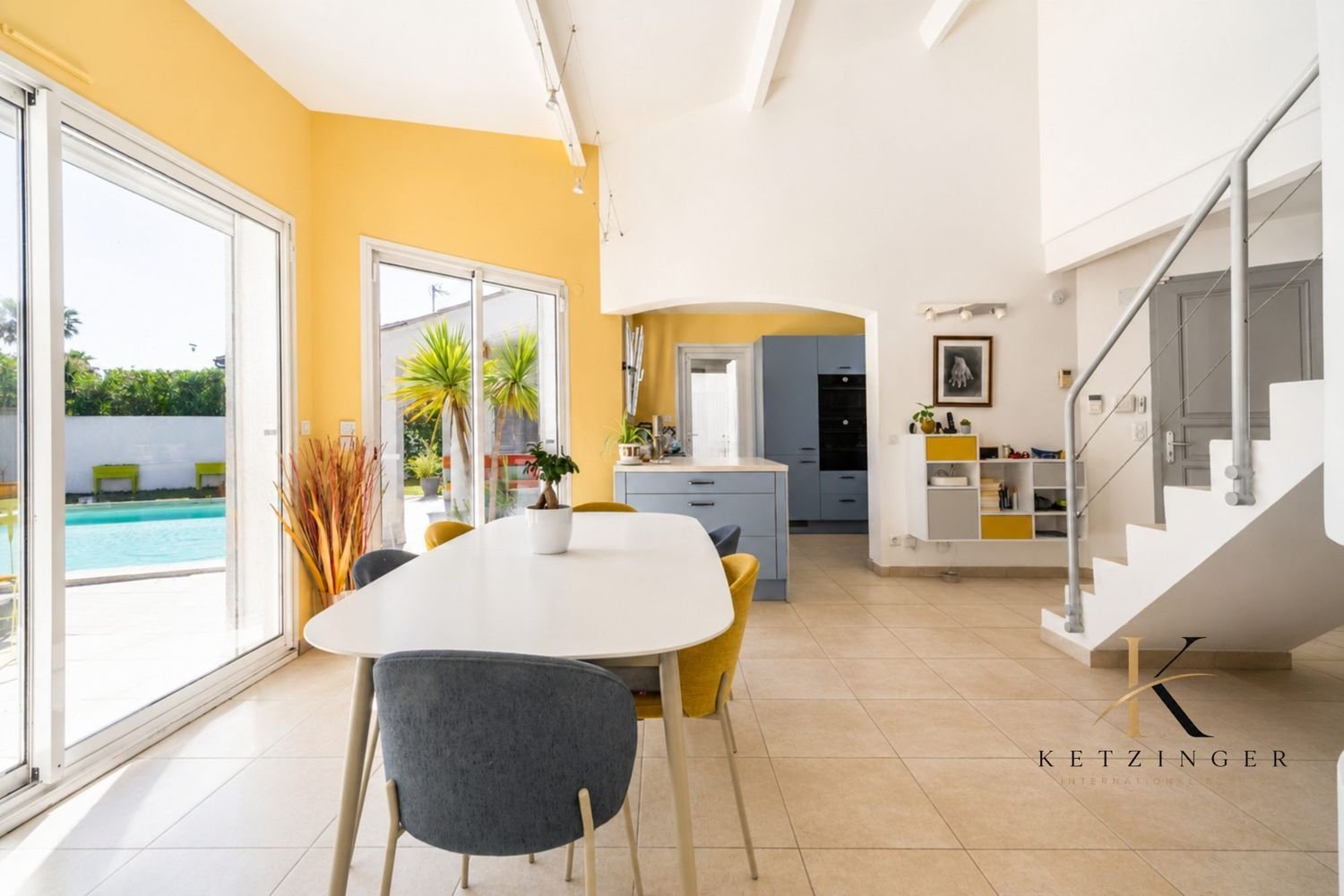 Maison à vendre, 119m², Pérols