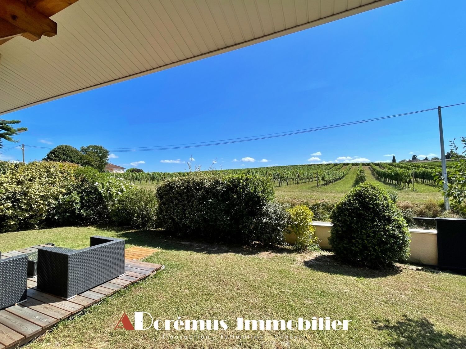 Maison à vendre, 160m², Quinsac