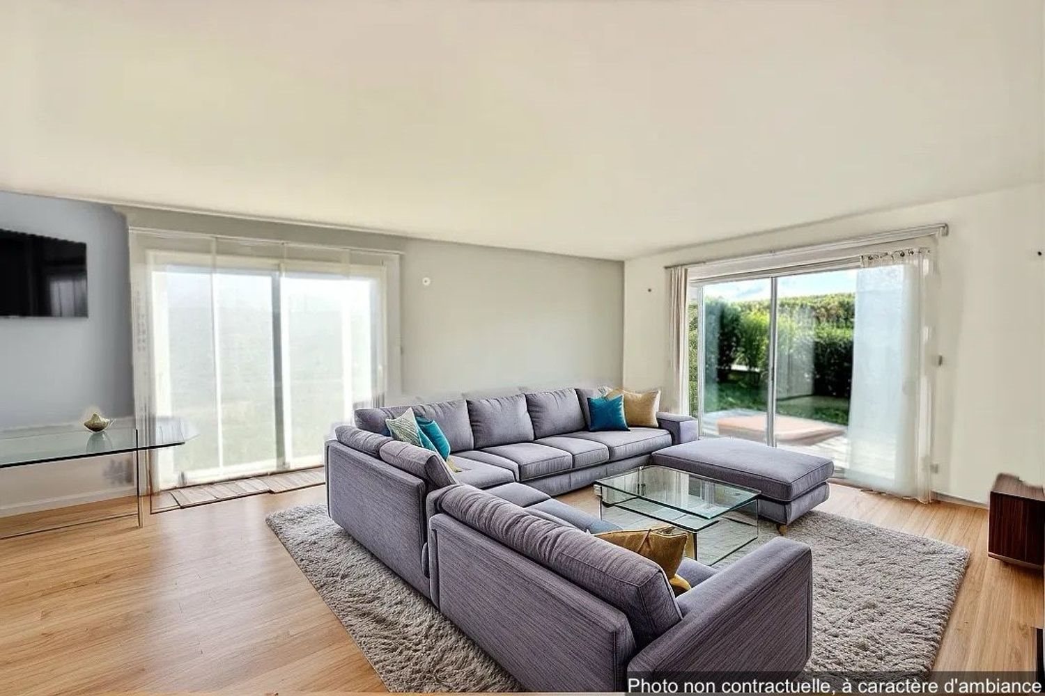 Maison à vendre, 160m², Quinsac