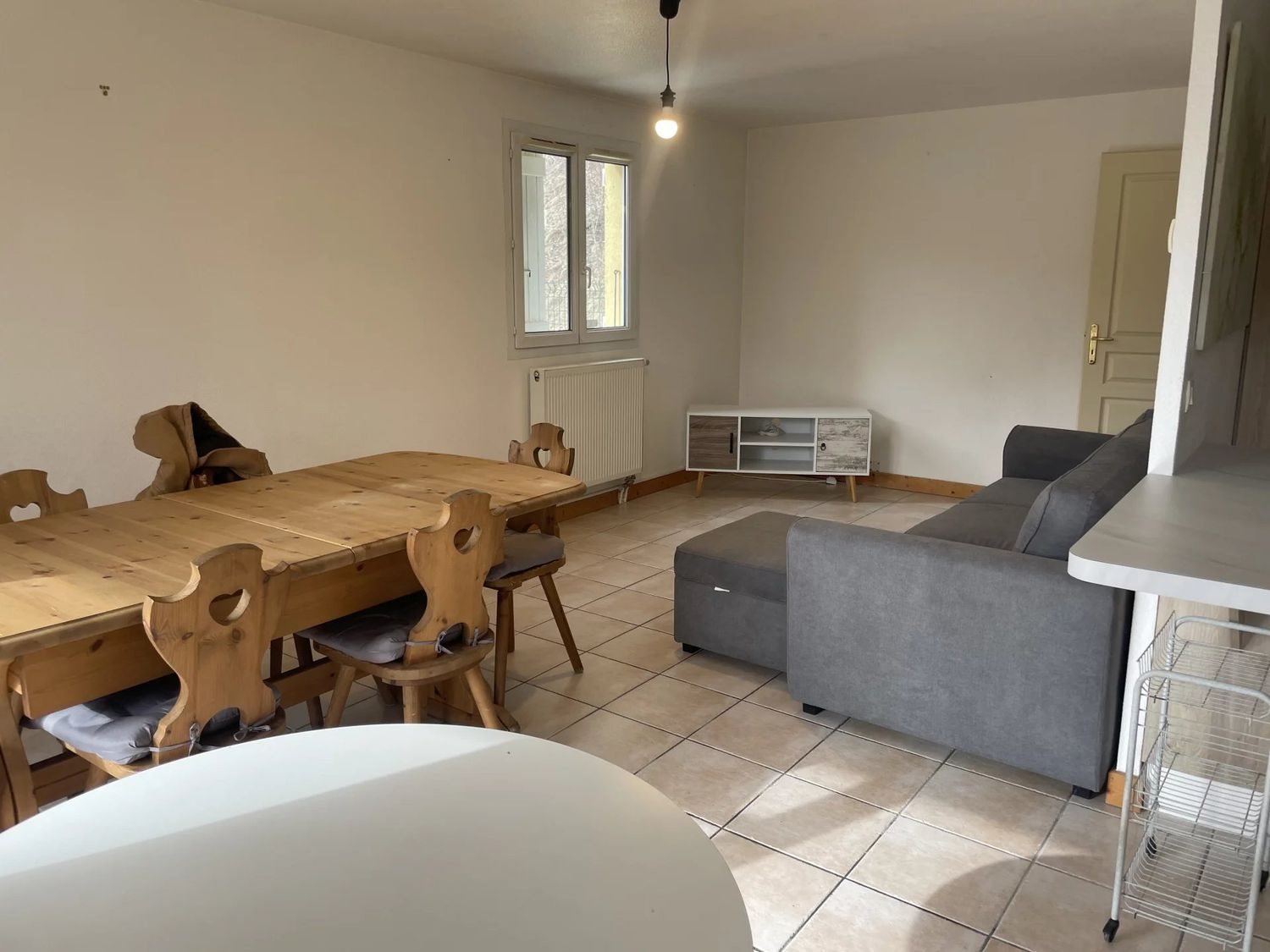 Appartement à louer, 60m², Sallanches