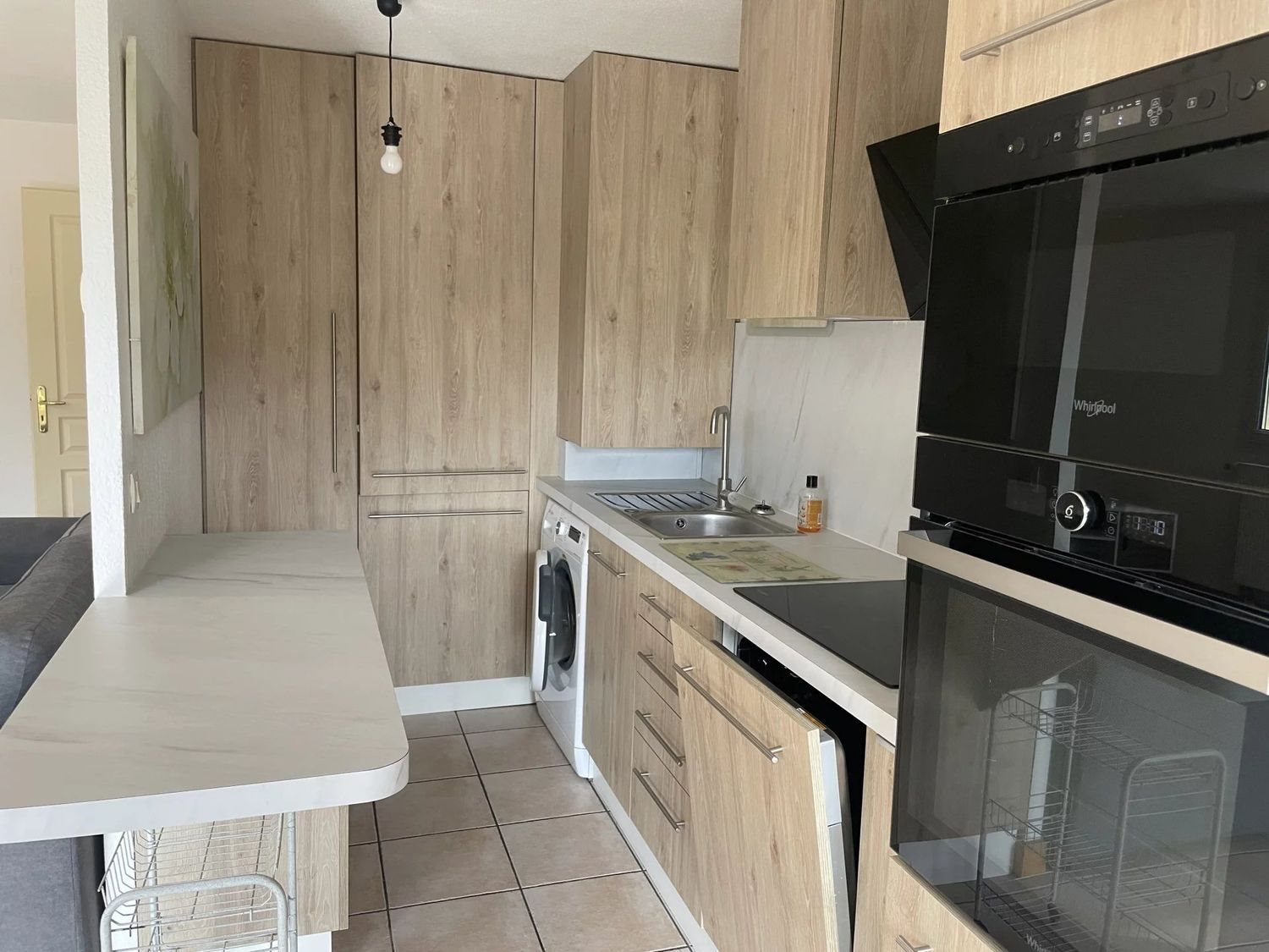 Appartement à louer, 60m², Sallanches