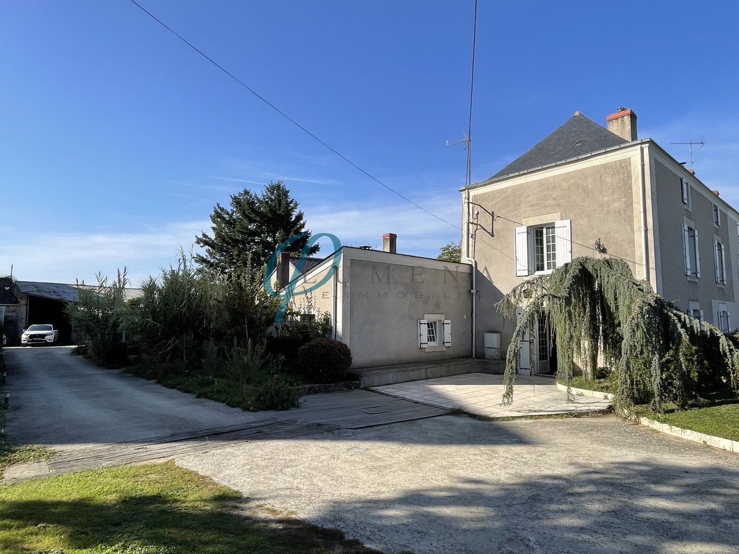 Maison à vendre, 172m², Ancenis