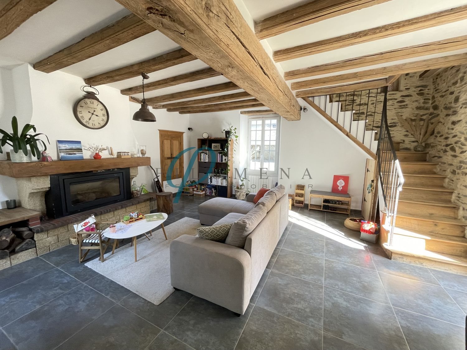 Maison à vendre, 172m², Ancenis