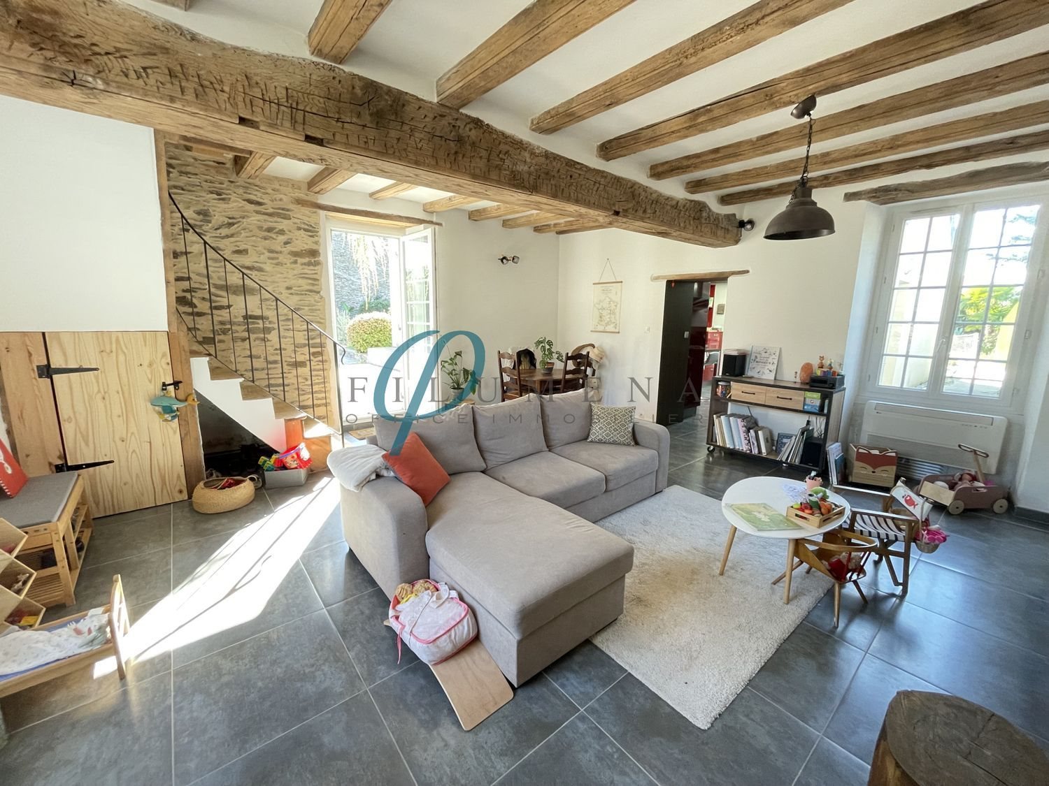 Maison à vendre, 172m², Ancenis