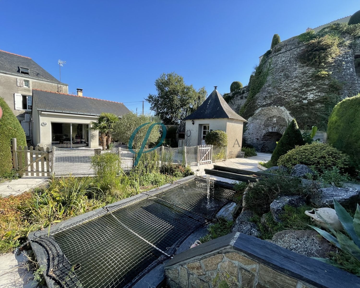 Maison à vendre, 172m², Ancenis