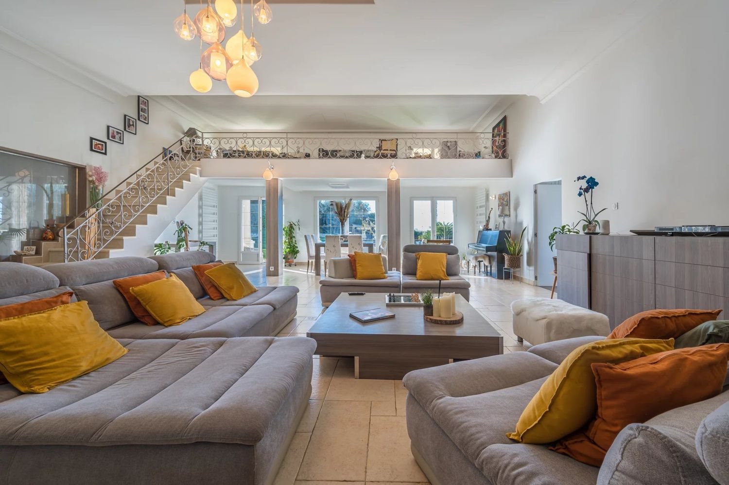 Maison à vendre, 339m², Nice