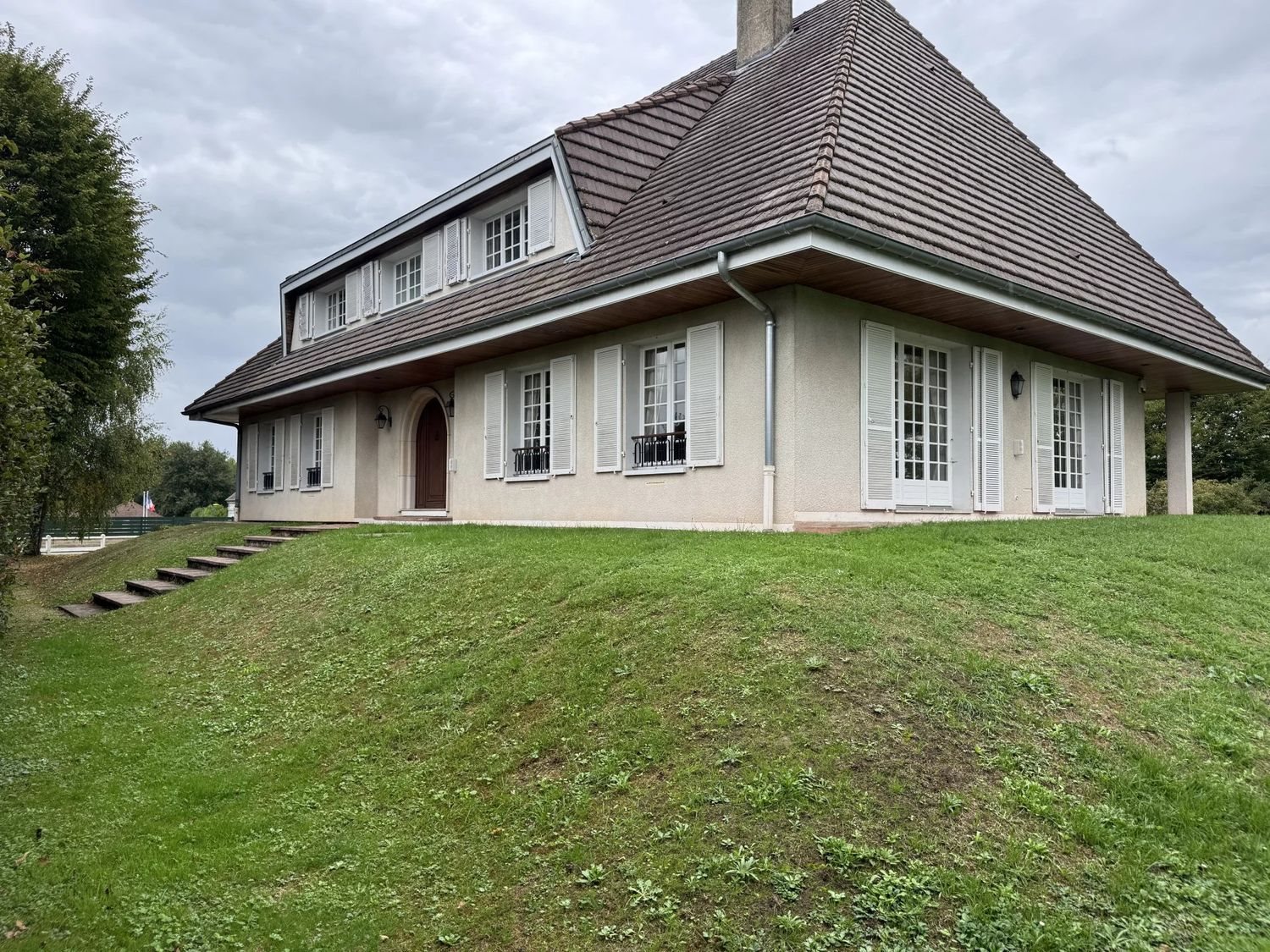 Maison à vendre, 260m², Saint-Germain-du-Bois