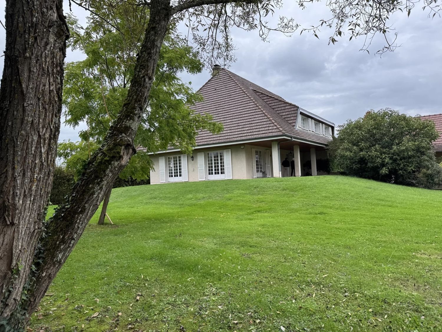 Maison à vendre, 260m², Saint-Germain-du-Bois