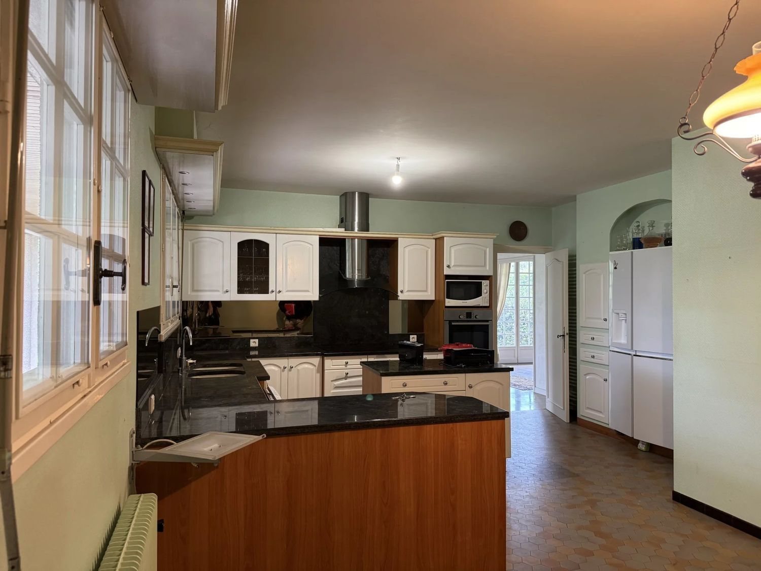 Maison à vendre, 260m², Saint-Germain-du-Bois