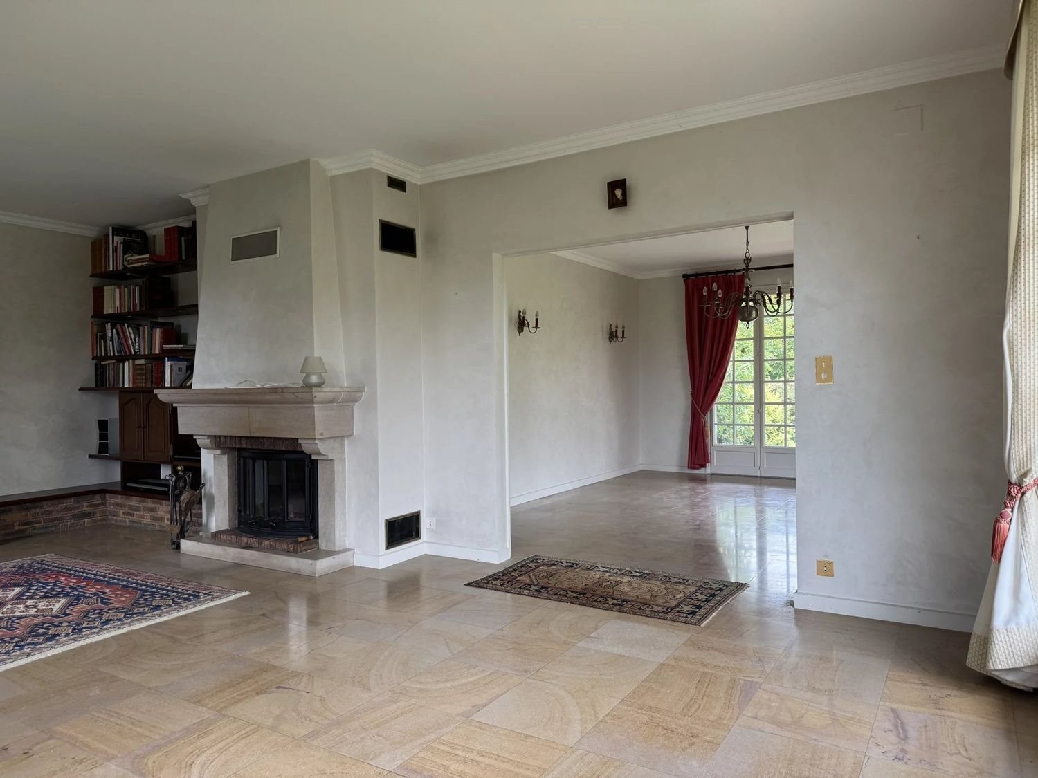 Maison à vendre, 260m², Saint-Germain-du-Bois