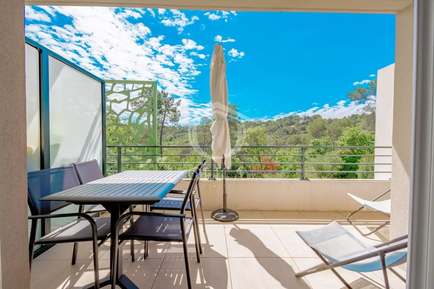Appartement à vendre, 60m², Valbonne