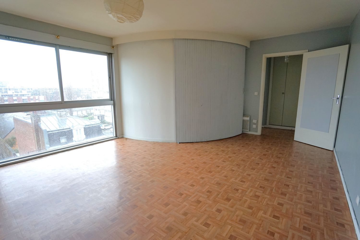 Appartement à vendre, 30m², La Madeleine