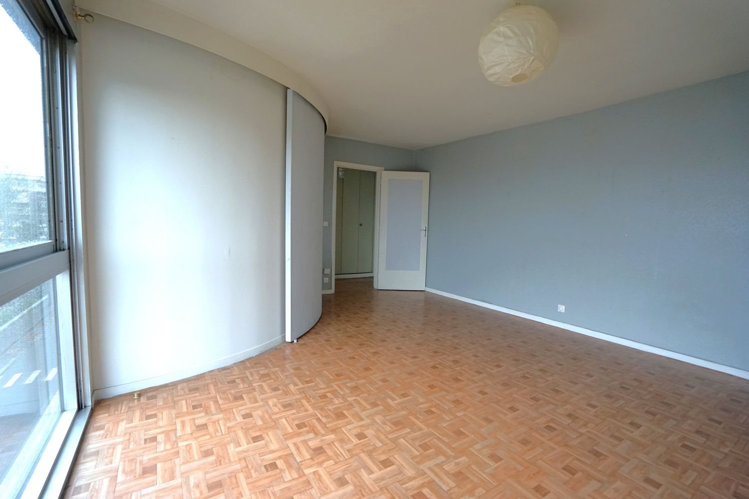 Appartement à vendre, 30m², La Madeleine