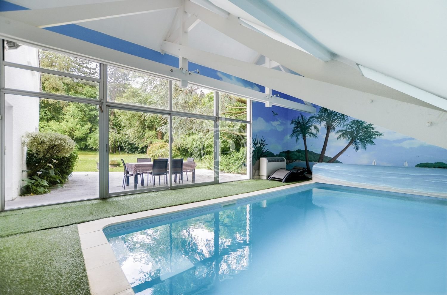 Maison à vendre, 382m², Piscop