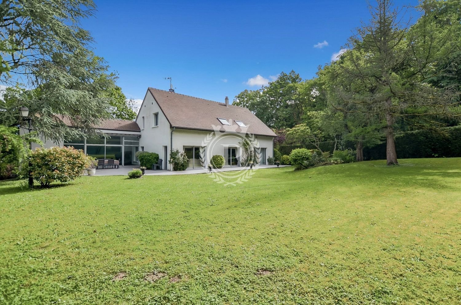 Maison à vendre, 382m², Piscop