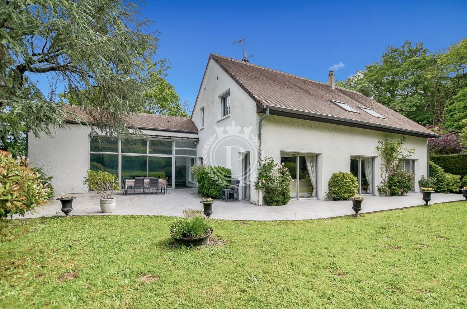 Maison à vendre, 382m², Piscop