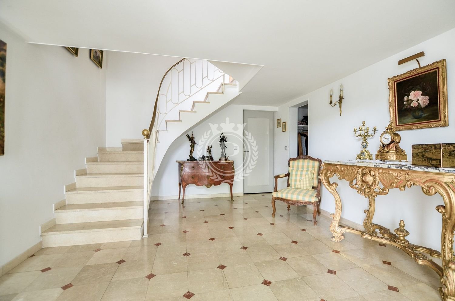 Maison à vendre, 382m², Piscop