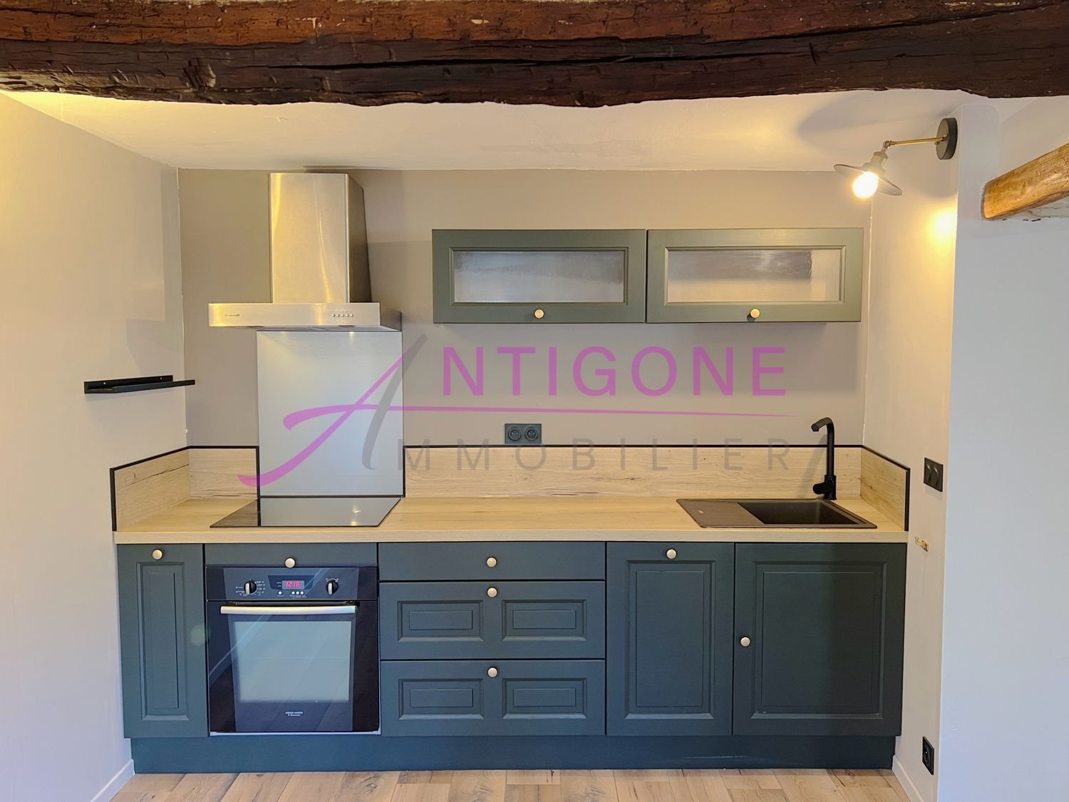 Maison à vendre, 53m², Evenos