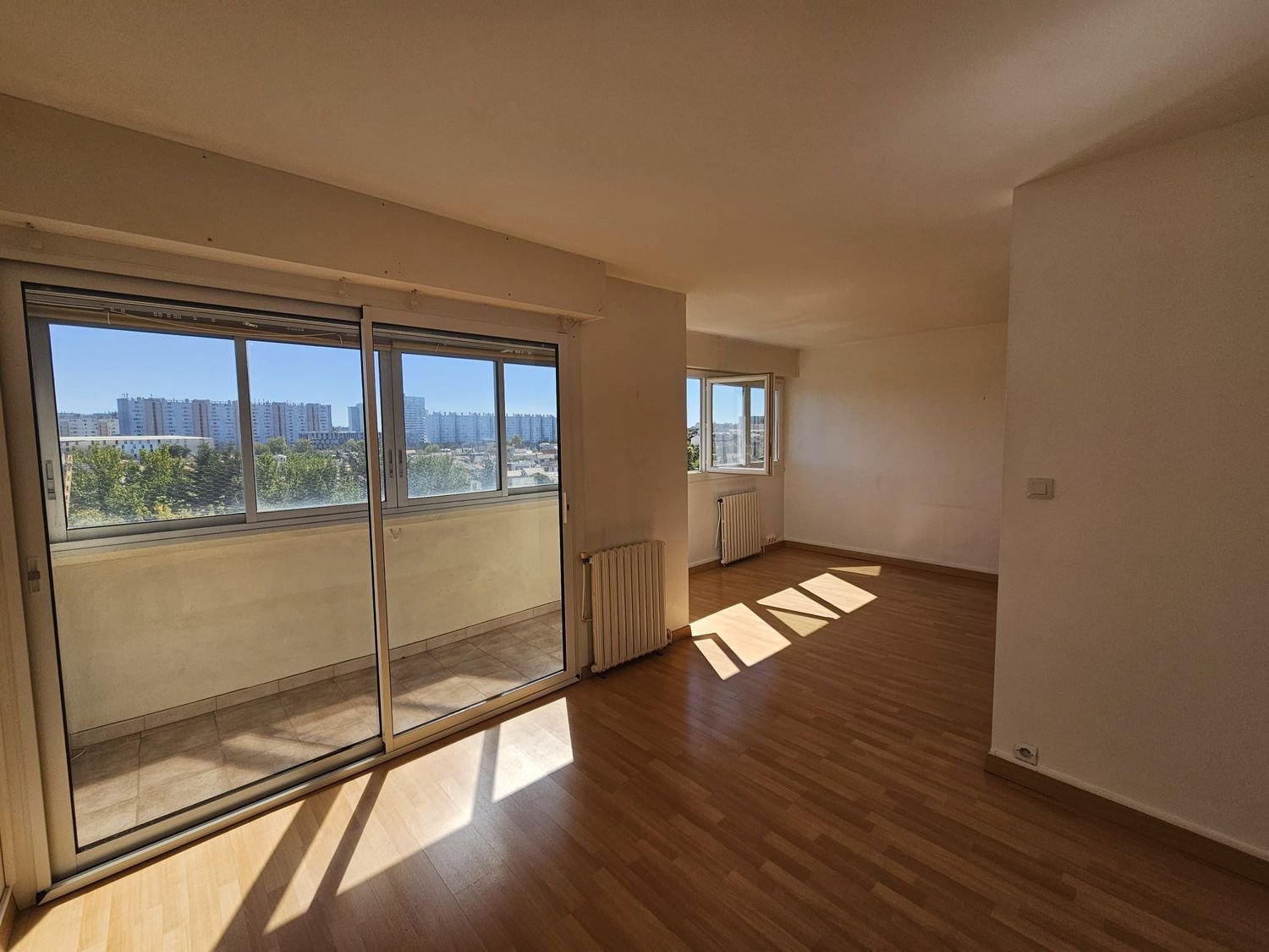 Appartement à louer, 67m², Le Bouscat