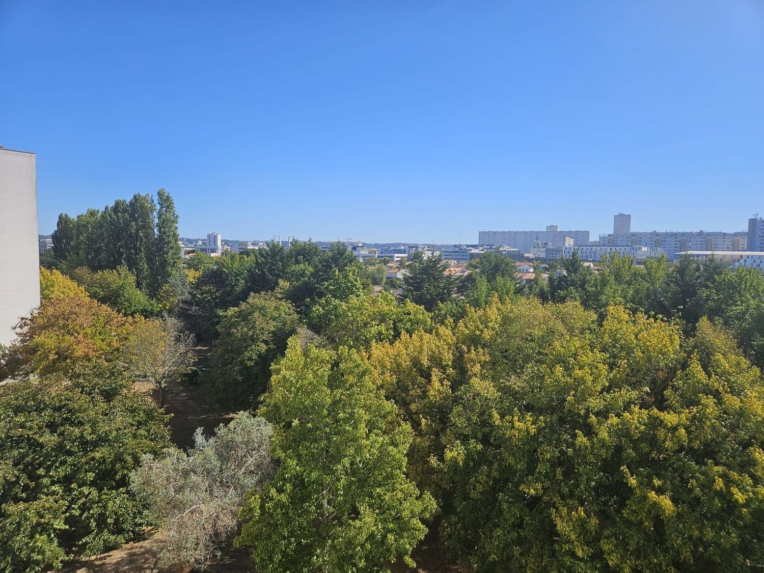 Appartement à louer, 67m², Le Bouscat