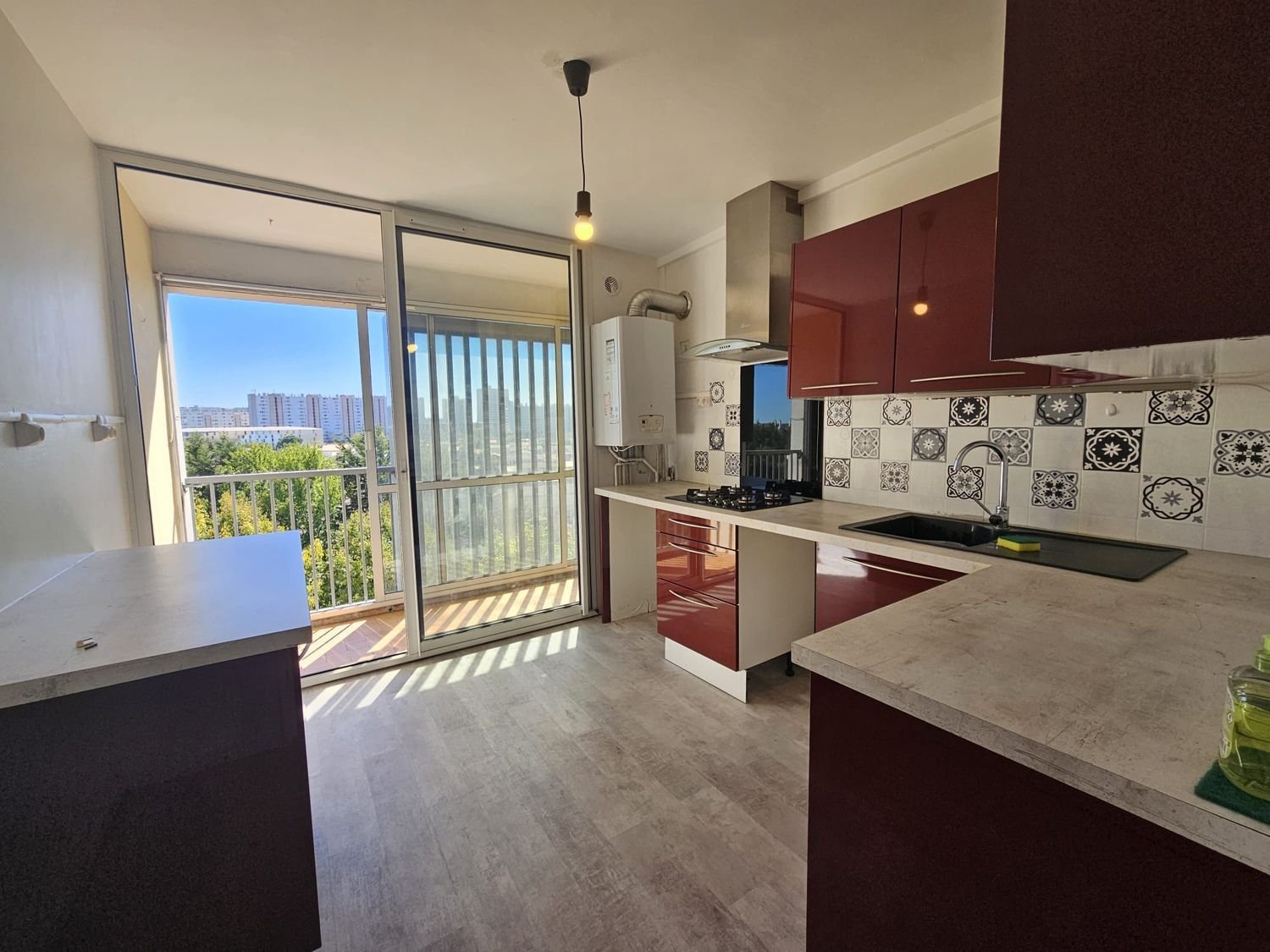 Appartement à louer, 67m², Le Bouscat