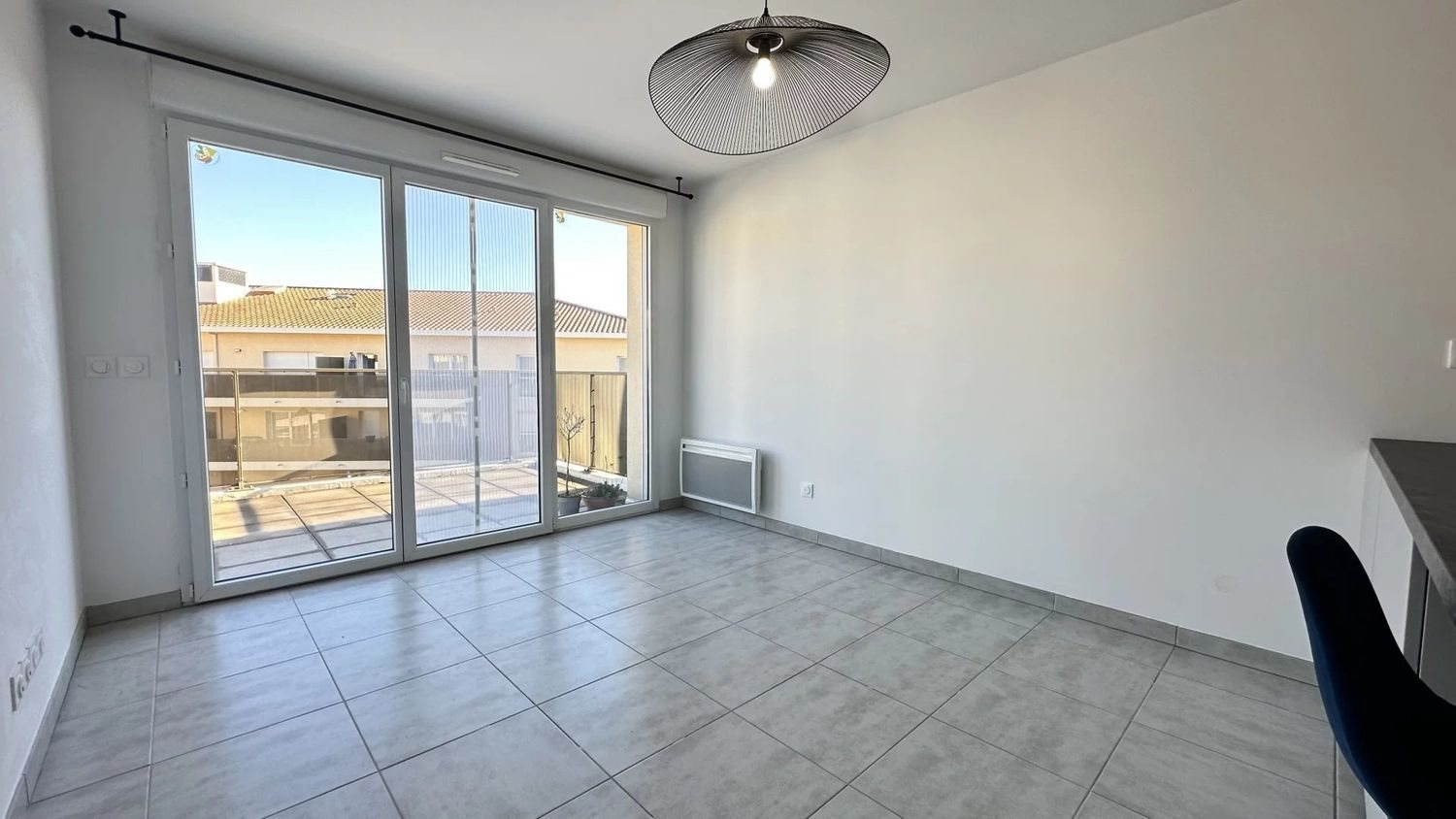 Appartement à louer, 43m², Meyreuil