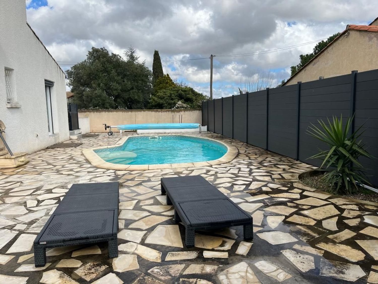 Maison à vendre, 115m², Servian